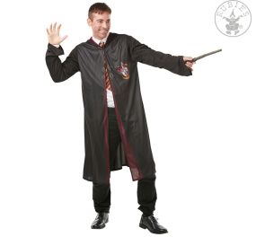 Rohkelikko-kaapu aikuisille, Harry Potter