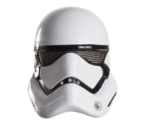 Lasten Stormtrooper-naamari