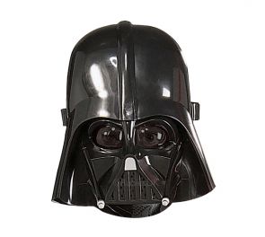 Star Wars Darth Vader -naamari lapsille