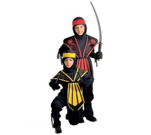 Kombat Ninja