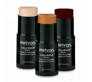 Mehron CreamBlend Stick -meikkivoidepuikko