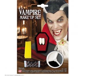 Vampyyrin kulmahammassetti