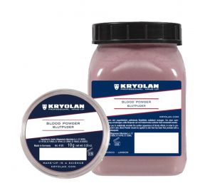 Kryolan Blood Powder -veripuuteri