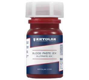  Kryolan Blood Paste IEW, artificial blood