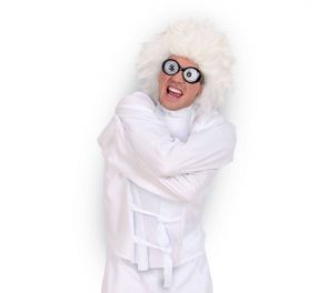 Pakkopaita