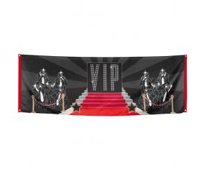 VIP-banderolli