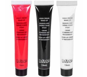 Kasvomaali, 19 ml