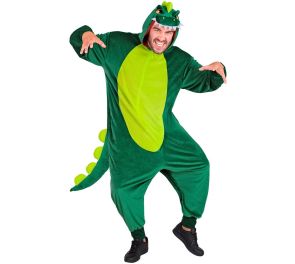 Dinosaurus onesie
