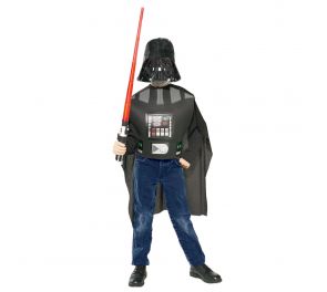 Upea Darth Vader -tuotesetti lapsille