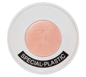 Special Plastic -maskeerausvaha