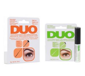 DUO Brush-On -ripsiliima, 5 g