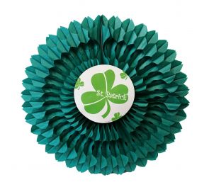 St. Patrick's Day -paperisomiste