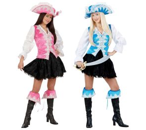 Merirosvotar Grace O'Malley