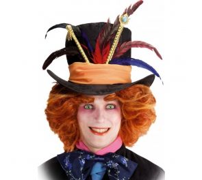 Mad Hatter Hat