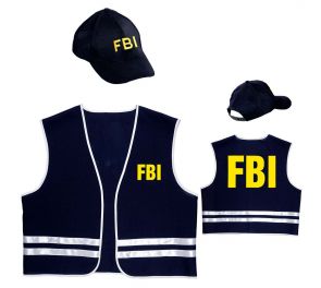 FBI-agentti -setti