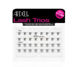 ARDELL Lash Trios -ripsitupsut