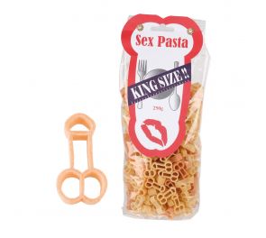 Heppi-pasta