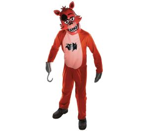 Five nights at Freddy's-kauhupelisarjan Foxy-hahmo