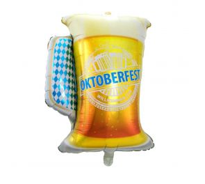 Oktoberfest-foliopallo