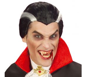 Vampyyrin peruukki