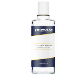 Kryolan Collodion Remover