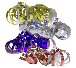 Serpentiini 2 kpl, hologrammi