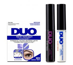 DUO Quick-Set -ripsiliima, 5 g