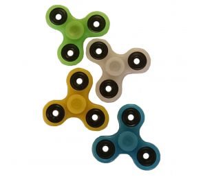 Finger Spinner - Glow in the Dark