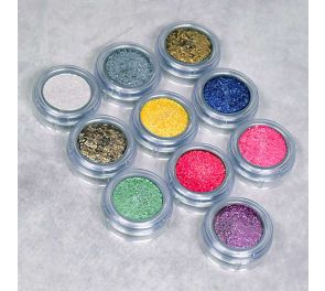 Grimas Pressed Cosmetic Glitter