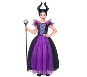 Maleficent - Pahatar -naamiaisasu lapsille