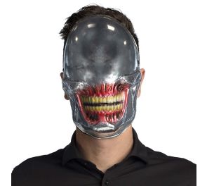 Mirror alien -naamari