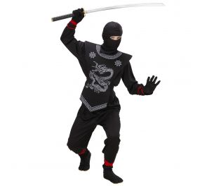 Shadow Ninja