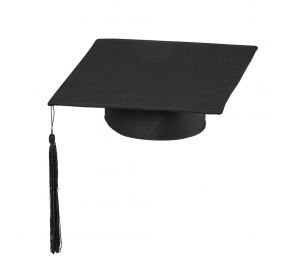 Graduation hat