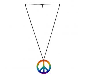 Peace-merkki, Rainbow