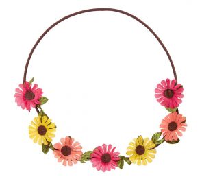 Daisies-pääpanta