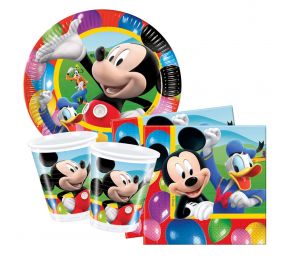 Mickey table setting products