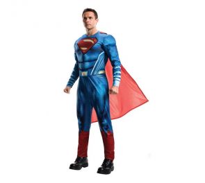 Superman-naamiaisasu aikuisille, Dawn of Justice