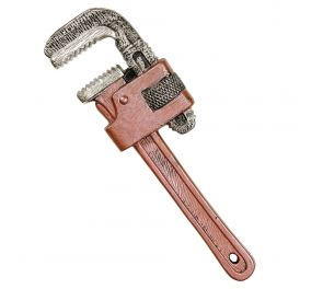 Pipe wrench