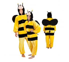 Honey bee costume