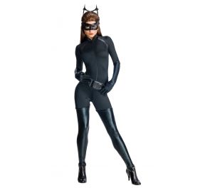 Catwoman, The Dark Knight Deluxe