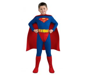 Superman-asu 2 lapsille