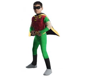 Deluxe Robin -asu lapsille