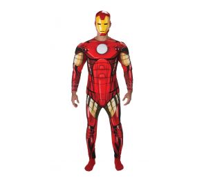 Iron Man costume for adults