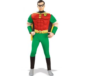 Deluxe Robin -asu