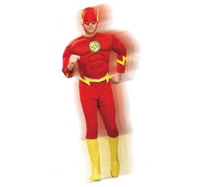The Flash