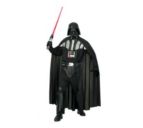Deluxe Darth Vader 