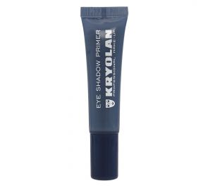 Kryolan Eye Shadow Primer silmämeikin pohjustamiseen