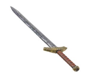 Cross Knight Sword