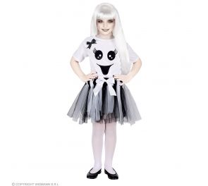 Ghost costume for children