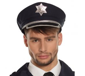 Poliisin hattu